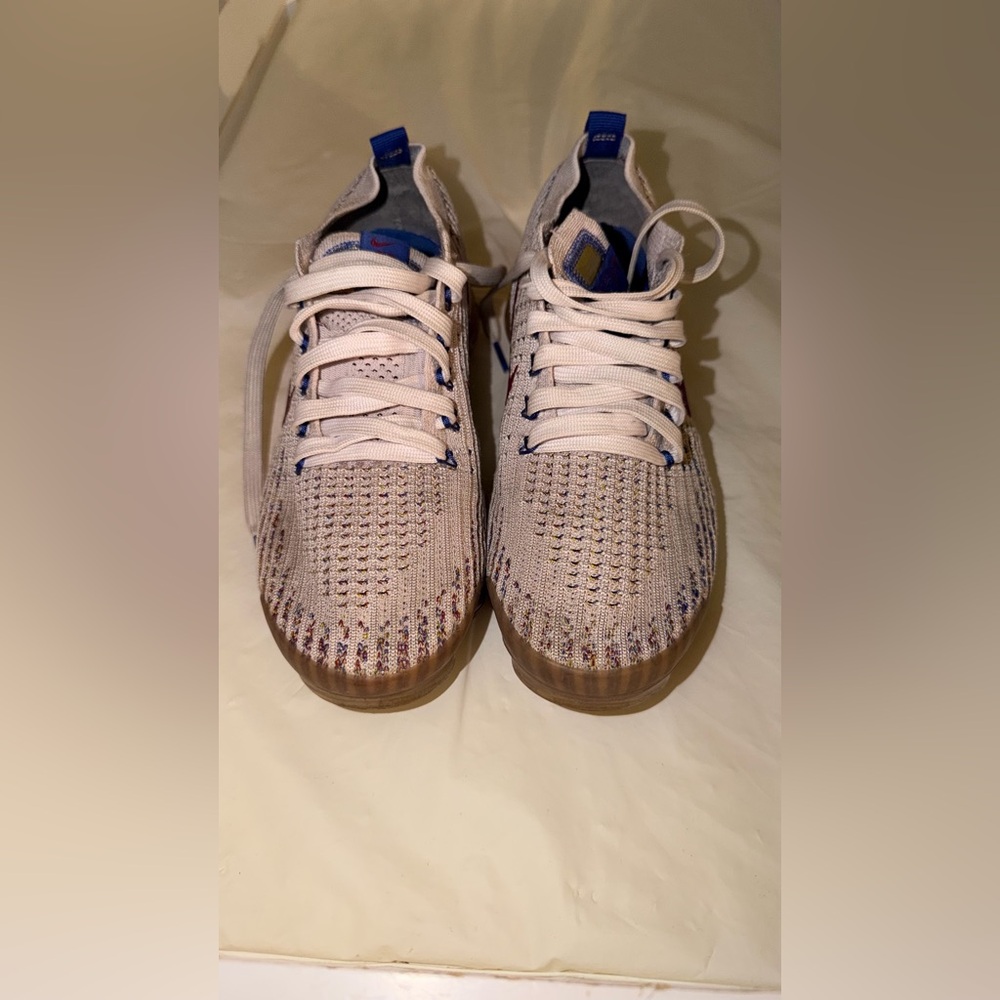 Nike Air VaporMax Flyknit 3 “USA” Edition - Picture 2 of 5